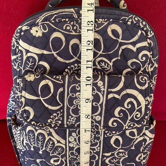 Vera Bradley Backpack - Picture 7 of 8